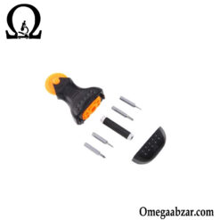 قیمت خرید ابزار 9 کاره مدل jakemy jm-op17 1