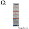قیمت خرید اسپاتول و قاب بازکن 3عددی فلزی پرفشنال مدل Professional TE-06 2