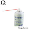 قیمت خرید اسپری تمیز کننده Sunshine SS-550