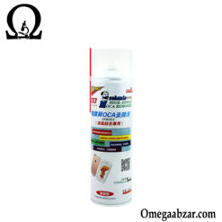 قیمت خرید اسپری مکانیک Mechanic 8333