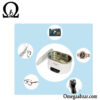 قیمت خرید التراسونیک مدل Yaxun YX-3080