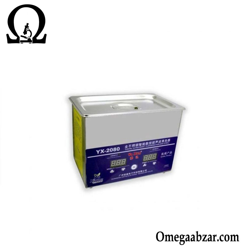 التراسونیک و برد شور حرفه ای یاکسون مدل YAXUN YX-2080 1 قیمت خرید التراسونیک و برد شور حرفه ای یاکسون مدل YAXUN YX-2080 1