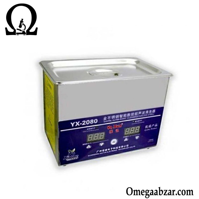 التراسونیک و برد شور حرفه ای یاکسون مدل YAXUN YX-2080 قیمت خرید التراسونیک و برد شور حرفه ای یاکسون مدل YAXUN YX-2080