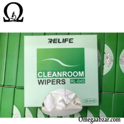 قیمت خرید دستمال تمیز کننده Relife RL-045