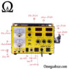 قیمت خرید دستگاه پنج کاره Aida 919D