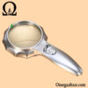 قیمت خرید ذره بین دستی مگنیفایر مدل Magnifier TH-600555