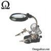 قیمت خرید ذره بین دستی مگنیفایر مدل Magnifier TH-610 1