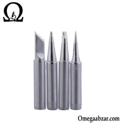 قیمت خرید ست 4 عددی نوک هویه مدل Mechanic 900M-T-K