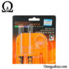 قیمت خرید ست 5 عددی مدل Jakemy JM-8120 2