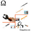 قیمت خرید ست تعمیرات 13 عددی مدل Jakemy JM-9102 1