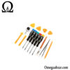 قیمت خرید ست تعمیرات 15 عددی مدل Jakemy JM-9101 2