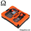 قیمت خرید ست تعمیرات 33 عددی مدل Jakemy JM-8160 1