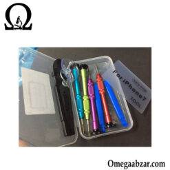 قیمت خرید ست تعمیرات 8 عددی مدل Sunshine SS-5106
