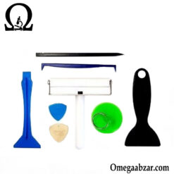 قیمت خرید ست تعمیرات YAXUN YX-687