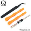 قیمت خرید ست تعمیراتی 26 عددی مدل Jakemy JM-8144 2