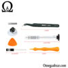قیمت خرید ست تعمیراتی 26 عددی مدل Jakemy JM-8144 4