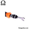 قیمت خرید ست تعمیراتی 52 عددی مدل Jakemy JM-8150 5