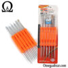 قیمت خرید ست تعمیراتی 6 عددی 2 سر مدل Jakemy JM-Z01