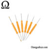 قیمت خرید ست تعمیراتی 6 عددی 2 سر مدل Jakemy JM-Z01