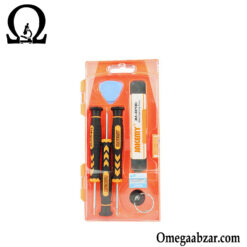 قیمت خرید ست تعمیراتی 7 عددی مدل Jakemy JM-8141