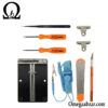 قیمت خرید ست تعمیراتی مدل Jakemy-JM1102 2