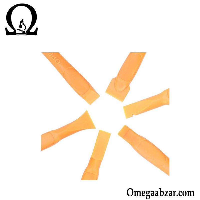 ست قاب بازکن پلاستیکی مدل Jakemy JM-OP16 3 قیمت خرید ست قاب بازکن پلاستیکی مدل Jakemy JM-OP16 3