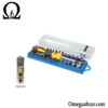 قیمت خرید ست پیچ گوشتی 31 عددی Jakemy JM-6095 2