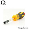 قیمت خرید ست پیچ گوشتی 31 عددی Jakemy JM-6095 4
