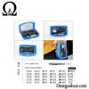قیمت خرید ست پیچ گوشتی 31 عددی Jakemy JM-6099 3