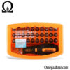 قیمت خرید ست پیچ گوشتی 31 عددی Jakemy JM-6104