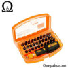 قیمت خرید ست پیچ گوشتی 31 عددی Jakemy JM-6104 6