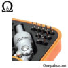 قیمت خرید ست پیچ گوشتی 43 عددی Jakemy JM-6102 3