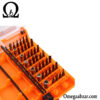 قیمت خرید ست پیچ گوشتی 45 عددی مدل Jakemy JM-8115 3