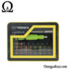 قیمت خرید ست پیچ گوشتی 53 عددی مدل Pengfa 8921 1