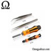 قیمت خرید ست پیچ گوشتی 57 عددی مدل Jakemy JM-6092A 5