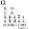 قیمت خرید ست پیچ گوشتی 69 عددی مدل Jakemy JM-6111 2