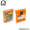 قیمت خرید ست پیچ گوشتی 72 عددی مدل Jakemy JM-6109 3