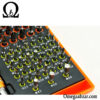 قیمت خرید ست پیچ گوشتی 72 عددی مدل Jakemy JM-6109 9