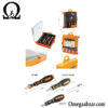 قیمت خرید ست پیچ گوشتی 79 عددی Jakemy JM-6107