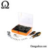 قیمت خرید ست پیچ گوشتی 79 عددی Jakemy JM-6107