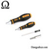 قیمت خرید ست پیچ گوشتی 79 عددی Jakemy JM-6107