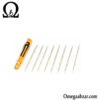 قیمت خرید ست پیچ گوشتی 9 عددی مدل Jakemy JM-8124 5