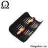 قیمت خرید ست پیچ گوشتی 9 عددی مدل Jakemy JM-8124 6