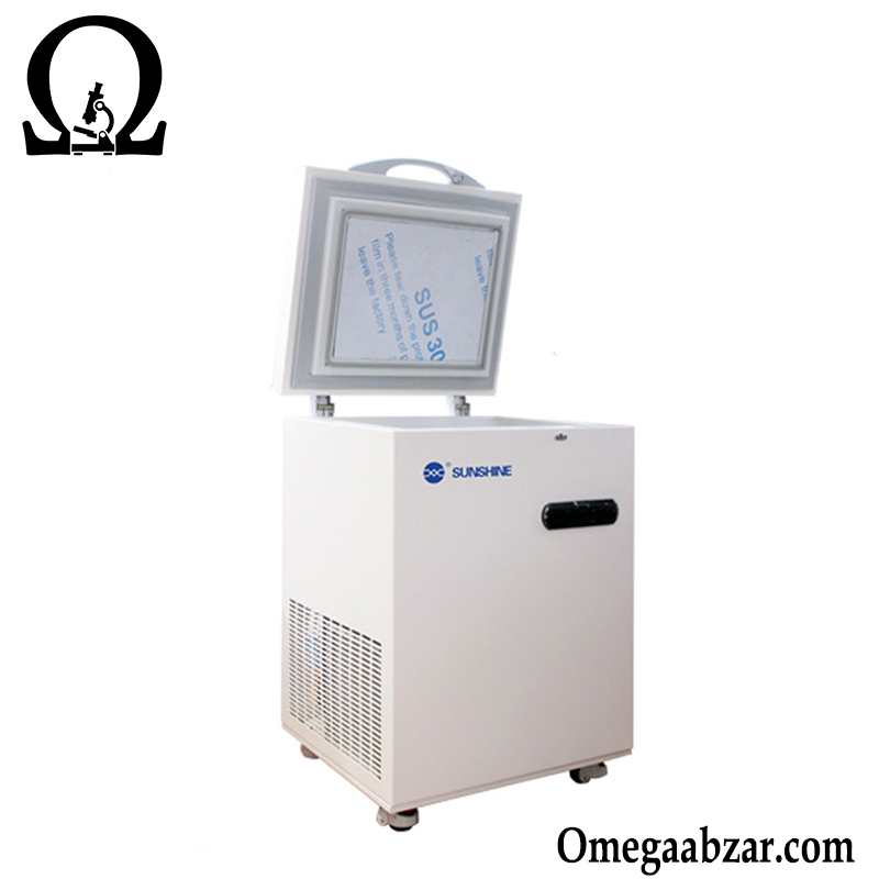 سپراتور بزرگ Sunshine S-ICE130T19275S 1 قیمت خرید سپراتور بزرگ Sunshine S-ICE130T19275S
