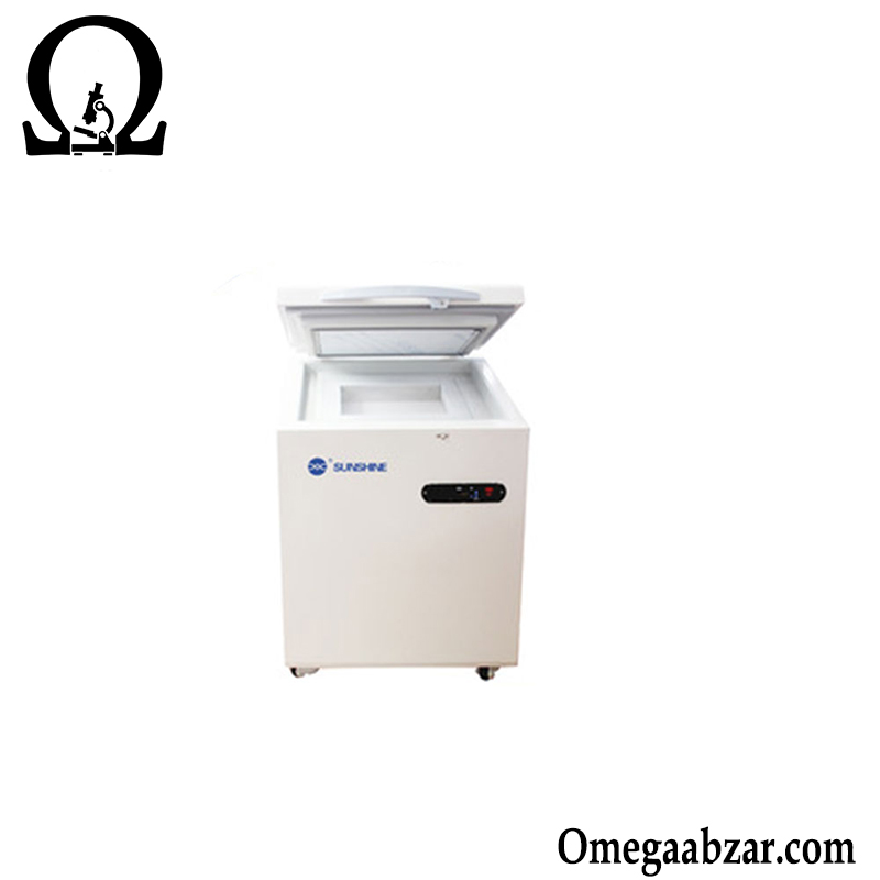 سپراتور بزرگ Sunshine S-ICE130T19275S 3 قیمت خرید سپراتور بزرگ Sunshine S-ICE130T19275S