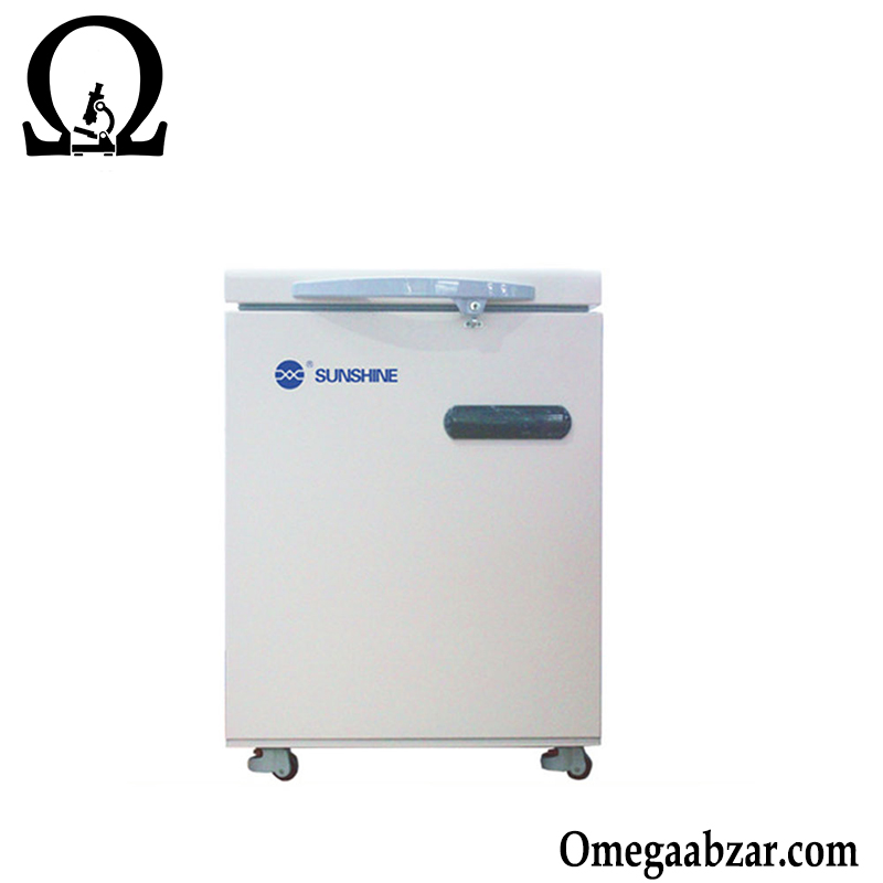 سپراتور بزرگ Sunshine S-ICE130T19275S قیمت خرید سپراتور بزرگ Sunshine S-ICE130T19275S