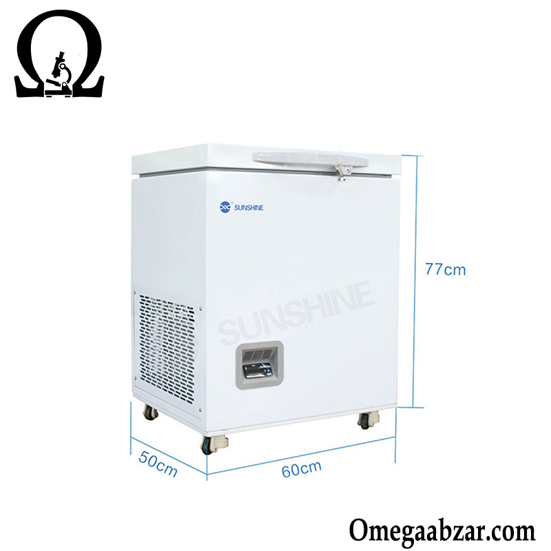 سپراتور بزرگ Sunshine S-ICE130T20305S 3 قیمت خرید سپراتور بزرگ Sunshine S-ICE130T20305S