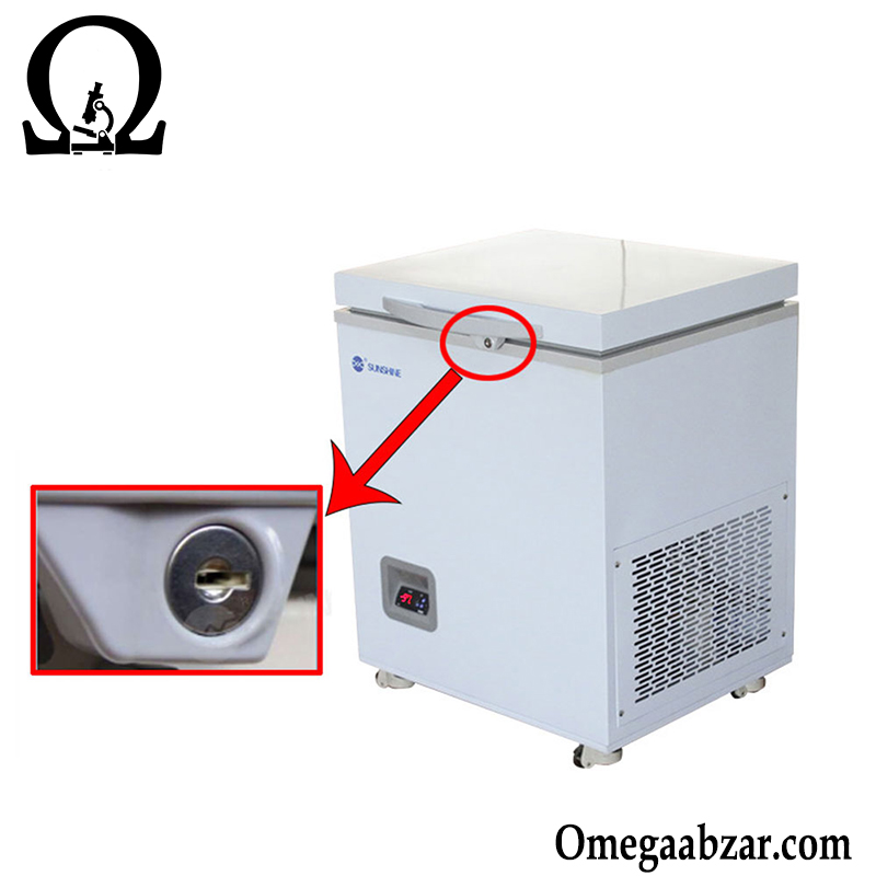سپراتور بزرگ Sunshine S-ICE130T20305S 5 قیمت خرید سپراتور بزرگ Sunshine S-ICE130T20305S