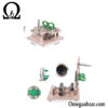 قیمت خرید سپراتور مدل Baku BK-7231