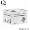 قیمت خرید سپراتور مدل Baku BK-7231